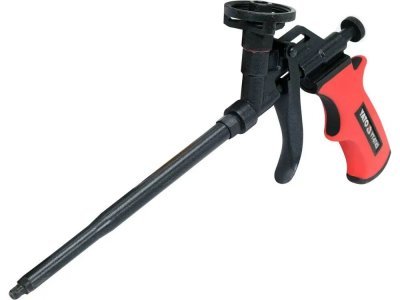 Yato - Pištoľ na montáž PU peny (PTFE)