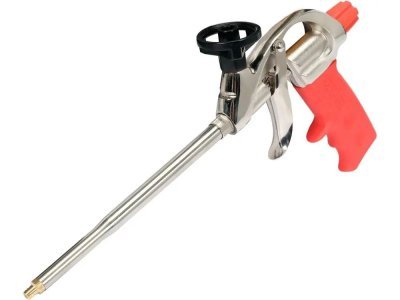 Yato - Pištoľ na montážnu PU penu (PTFE)