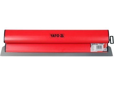 Yato - Stierka dokončovacia oceľová 800mm