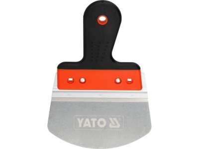 Yato - Vedrová lopatka 165mm