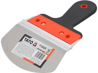 Yato - Vedrová lopatka 165mm