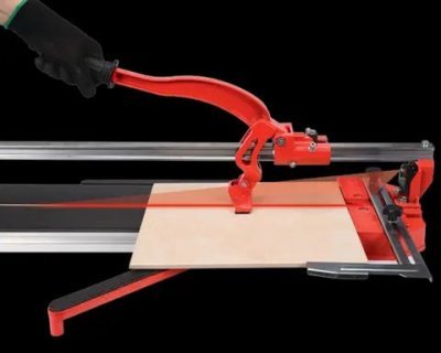 Yato - Rezačka s laserovým ukazovátkom 800mm