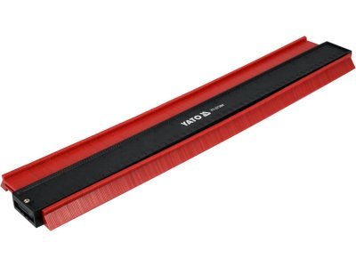 YATO - Šablóna na profily magnetická 525mm