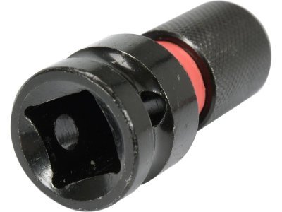 Yato - Nadstavec 1/2" rázový na bity (1/4" HEX)