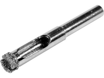 Yato - Diamantová vŕtacia korunka na obklady, 8mm