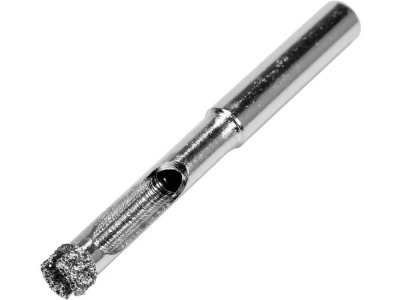 Yato - Diamantová vŕtacia korunka na obklady, 6mm
