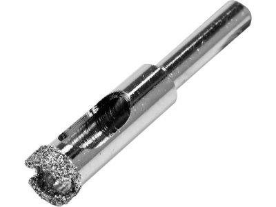 Yato - Diamantová vŕtacia korunka na obklady, 10mm