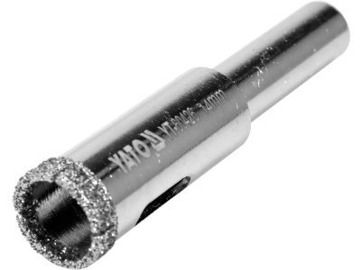 Yato - Diamantová vŕtacia korunka na obklady, 14mm