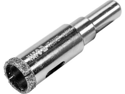 Yato - Diamantová vŕtacia korunka na obklady, 16mm