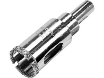 Yato - Diamantová vŕtacia korunka na obklady, 20mm