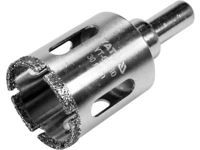 Yato - Diamantová vŕtacia korunka na obklady, 30mm