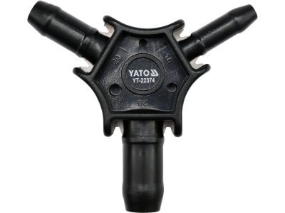 Yato - Určené na kalibráciu rúr PEX-AL.-PEX alebo PERT-AL.-PERT
