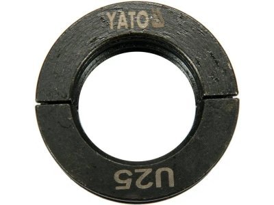 Yato - Nahradná matica U25 pre (YT-21750 a YT-21751)