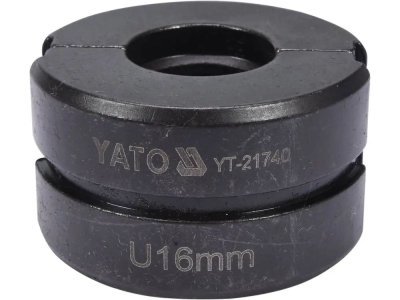 Yato - Nahradná matica U16mm pre (YT-21735)