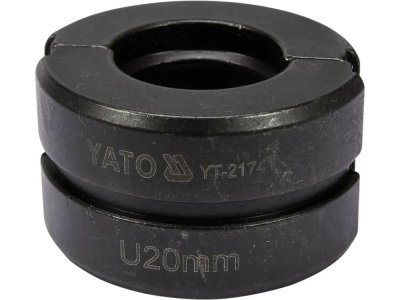 Yato - Nahradná matica U20mm pre (YT-21735)
