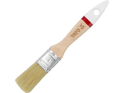 Yato - Štetec anglický plochý M 1" (25 mm)