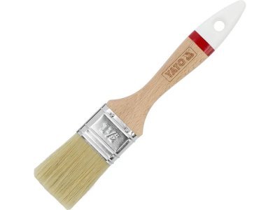 Yato - Štetec anglický plochý M 1.5" (38mm)