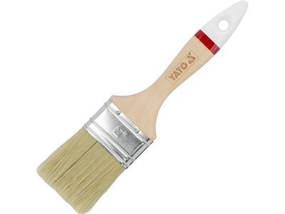 Yato - Štetec anglický plochý M 2" (50 mm)