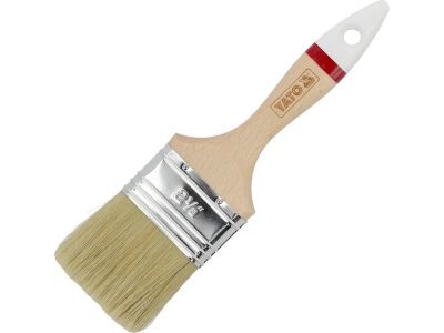 Yato - Štetec anglický plochý M 2.5" (63 mm)