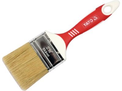 Yato - Štetec anglický plochý 2K 2.5" (63 mm)