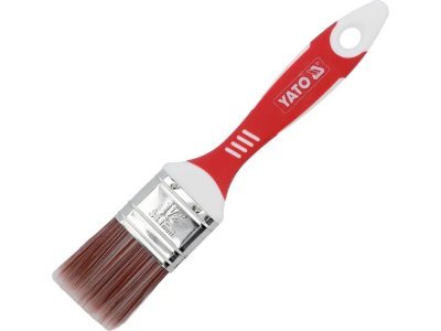 Yato - Štetec anglický plochý WR, 1.5" (38 mm)