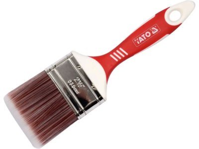 Yato - Štetec anglický plochý WR, 2.5" (63 mm)
