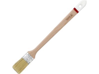 Yato - Štetec uhlový plochý E63 38mm