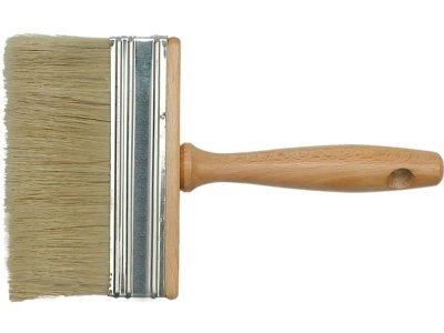 Vorel štetec na tapety 110 mm