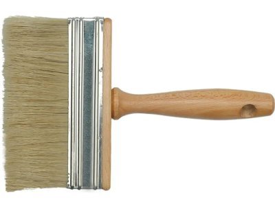 Vorel štetec na tapety 140 mm