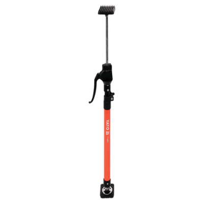 Yato - Teleskopická podpera 125-290cm