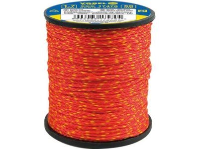 Vorel murárska šnúra 50 m/1,7 mm