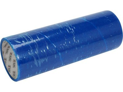 Yato - Samolepiaca ochranná folia 25cm x 30m