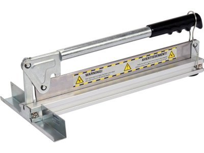Yato - Rezací môž na PVC a laminatové (plávajúce) podlahy
