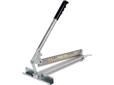Yato - Rezací môž na PVC a laminatové (plávajúce) podlahy