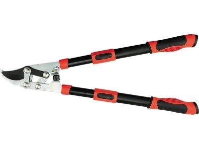 Yato - Nožnice na vetvy teleskopické šikmý strih 690 – 930mm
