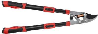 Yato - Nožnice na vetvy teleskopické šikmý strih 690 – 930mm