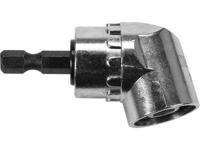 Yato - Uhlový nadstavec 37mm, 1/4"