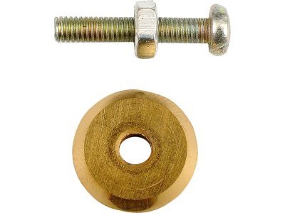 Yato - Náhradné koliesko do rezačky 12.6 x 3 x 3mm