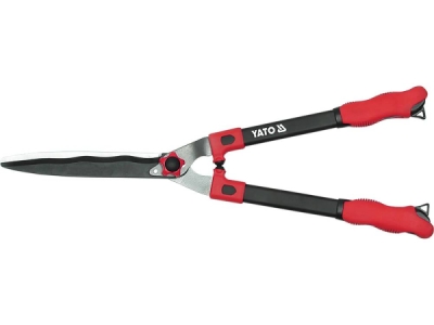 Yato - Nožnice na živý plot 650mm