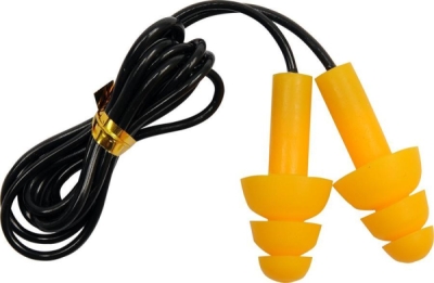 Yato - Chrániče sluchu 22dB (50 párov)