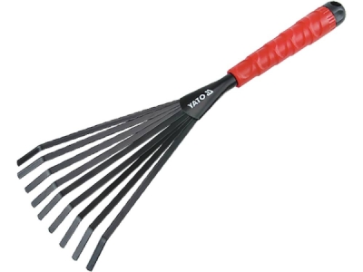 Yato - Hrabličky mini trávnikové 400mm