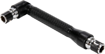 Yato - Uhlový skrutkovač pre bity 1/4"