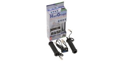 OXFORD - gripy vyhrievané Hotgrips ATV,