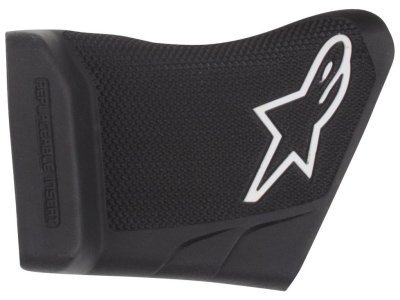 ALPINESTARS - stredu podrážok pre topánky TECH 7/TECH 7 Enduro, (čierne, veľ. 42)