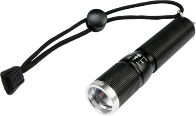 Yato - Svietidlo vreckové vodeodolné IP64, 110lm, 1xAA
