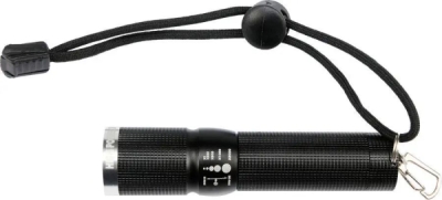 Yato - Svietidlo vreckové vodeodolné IP64, 110lm, 1xAA