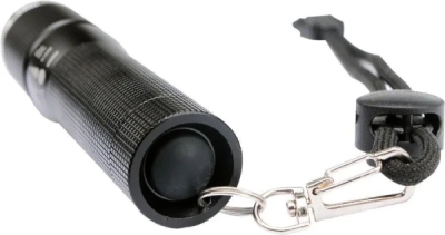 Yato - Svietidlo vreckové vodeodolné IP64, 110lm, 1xAA
