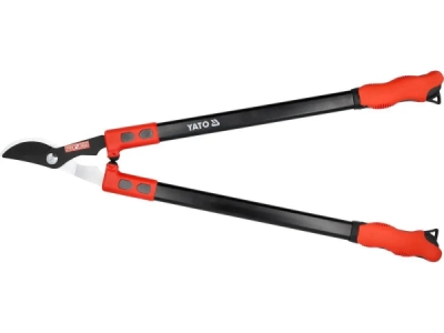 Yato - Nožnice na vetvy šikmý strih 705mm