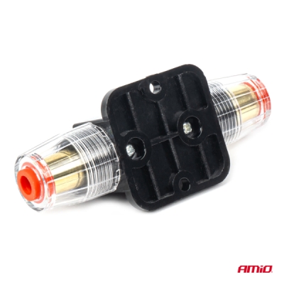 AMiO - Automatická autopoistka 12-48V 150A