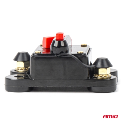 AMiO - Automatická autopoistka 12-48V 80A